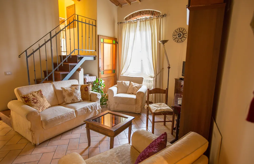 Bed&Breakfast Il Bargello-1