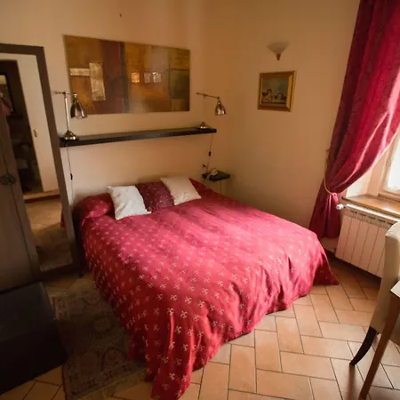 Bed&Breakfast Il Bargello-3