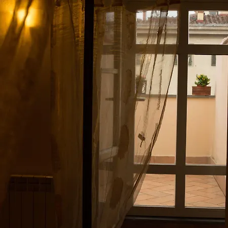 Bed&Breakfast Il Bargello-2