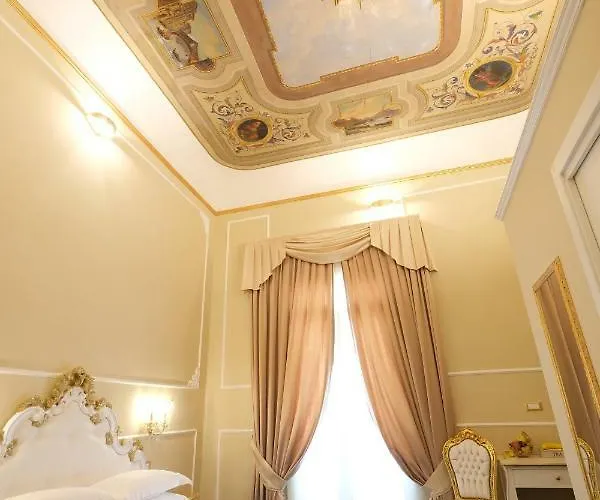 B&B Kingsman Firenze